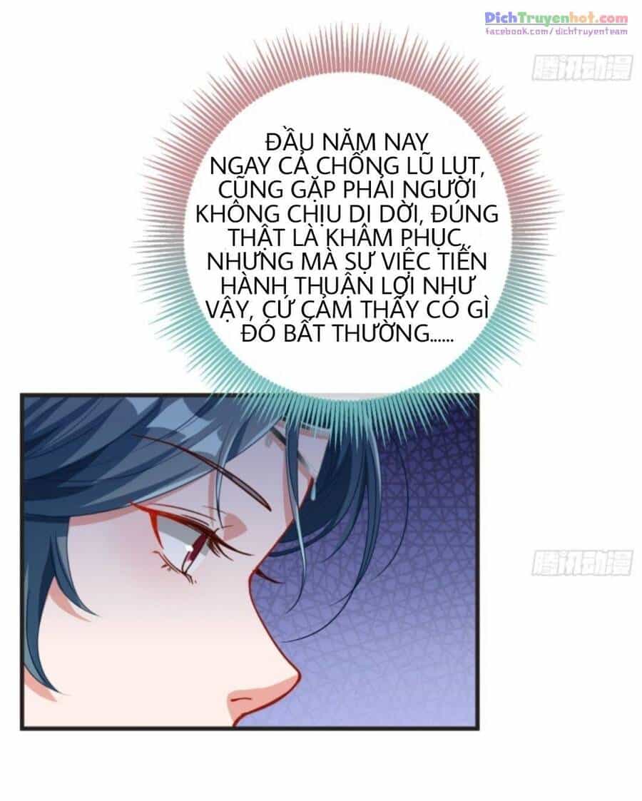 Vạn Tra Triêu Hoàng - Chương 248 - ảnh 3