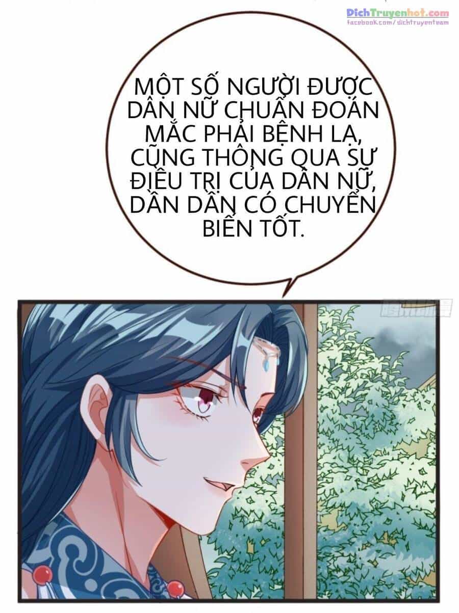 Vạn Tra Triêu Hoàng - Chương 248 - ảnh 7