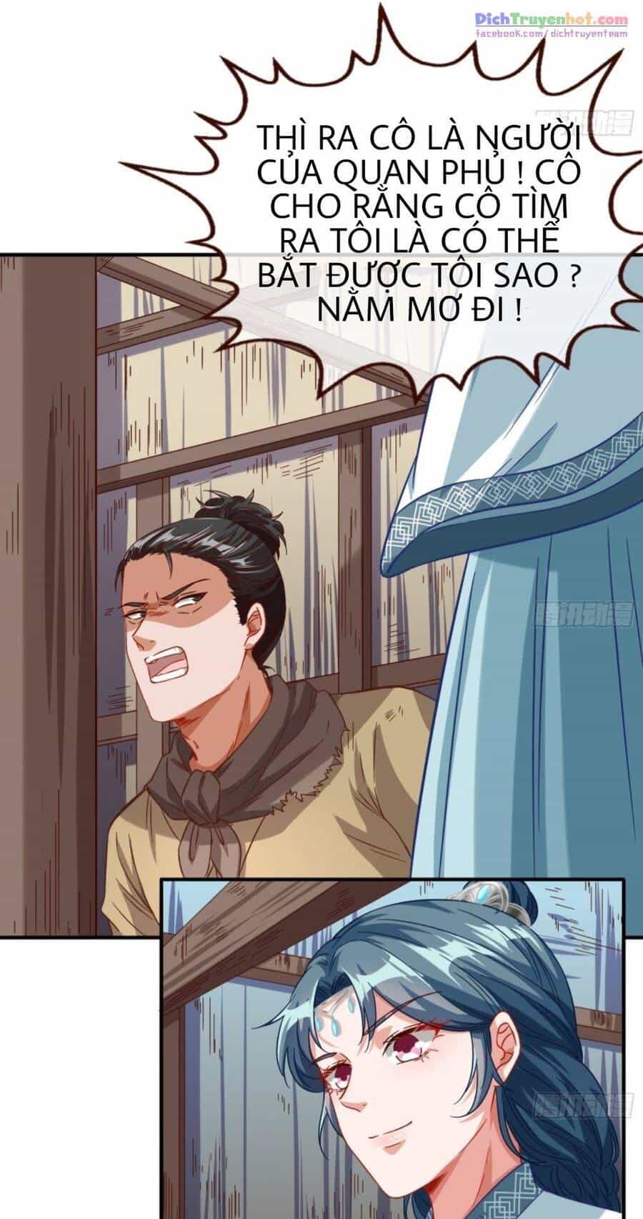 Vạn Tra Triêu Hoàng - Chương 249 - ảnh 19