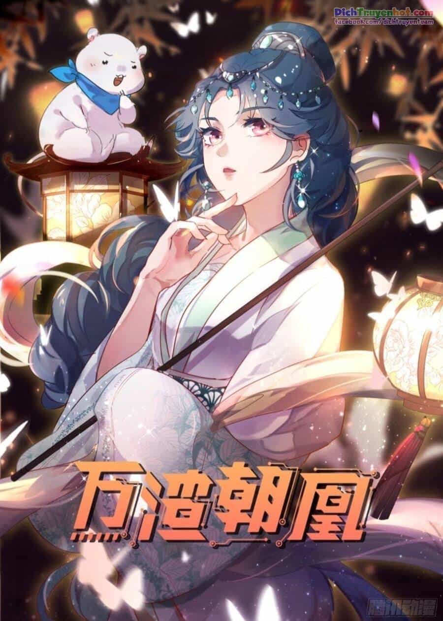 Vạn Tra Triêu Hoàng - Chương 249 - ảnh 4