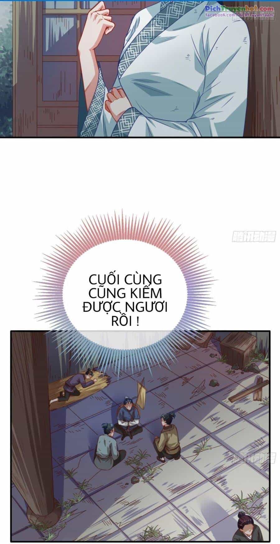 Vạn Tra Triêu Hoàng - Chương 249 - ảnh 8
