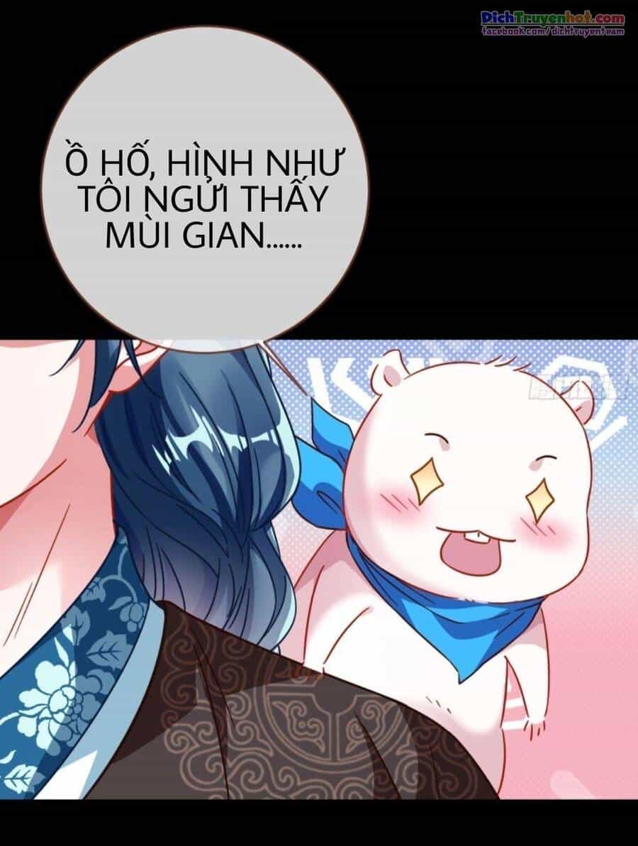 Vạn Tra Triêu Hoàng - Chương 250 - ảnh 10