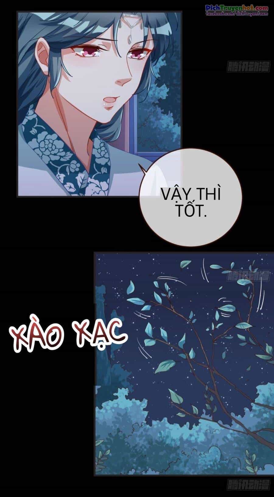 Vạn Tra Triêu Hoàng - Chương 250 - ảnh 22