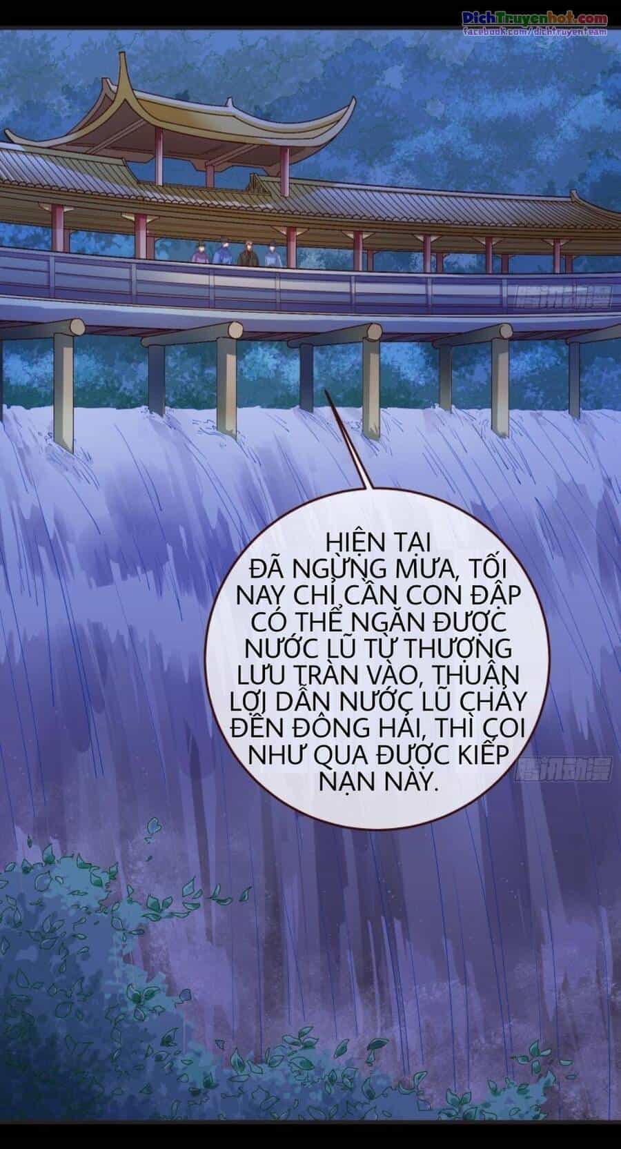 Vạn Tra Triêu Hoàng - Chương 250 - ảnh 3