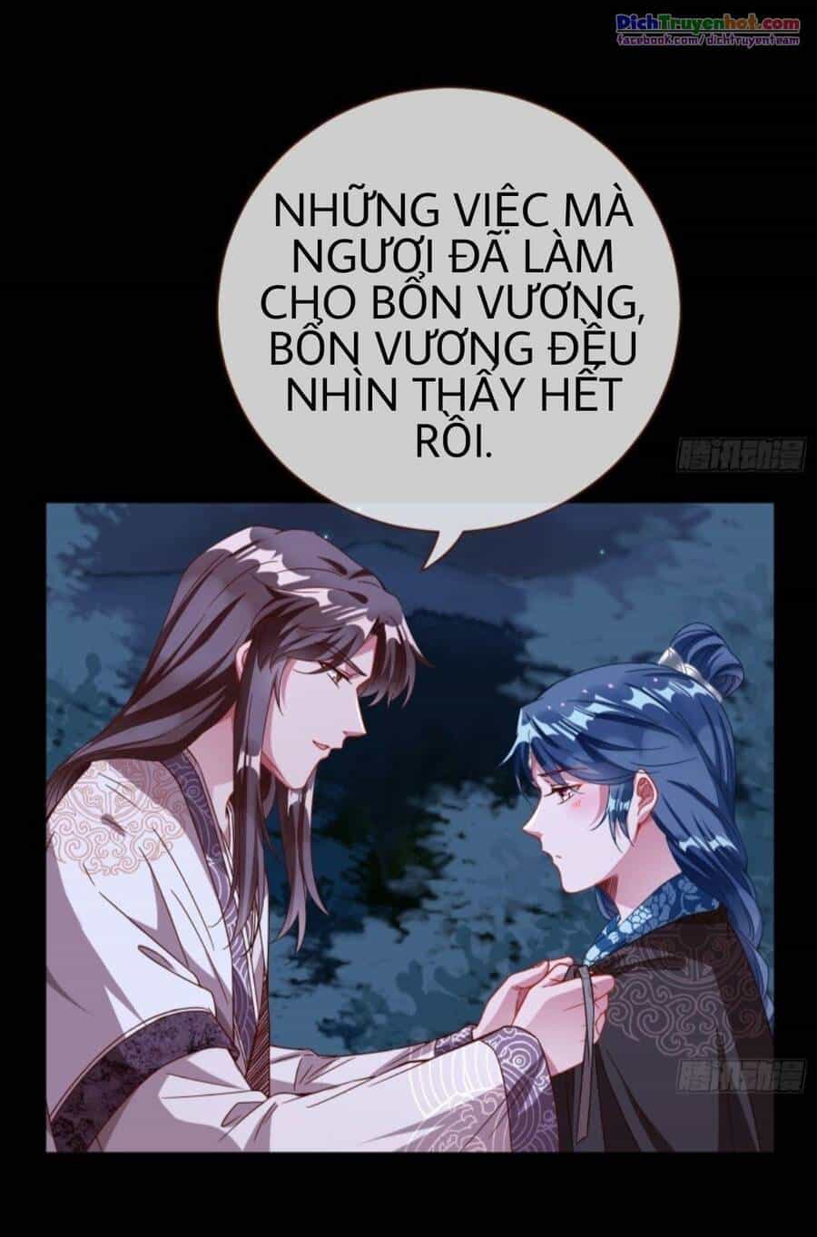 Vạn Tra Triêu Hoàng - Chương 250 - ảnh 33