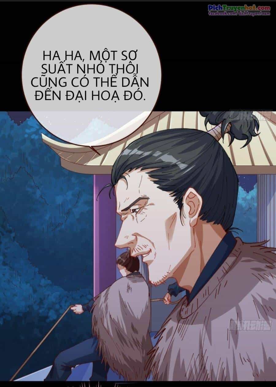 Vạn Tra Triêu Hoàng - Chương 250 - ảnh 37