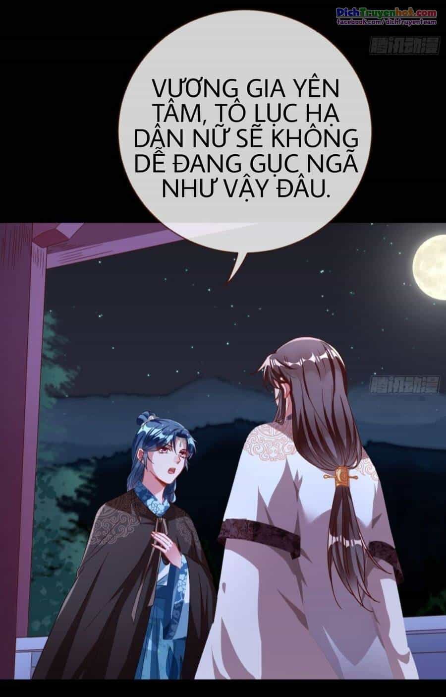 Vạn Tra Triêu Hoàng - Chương 250 - ảnh 6