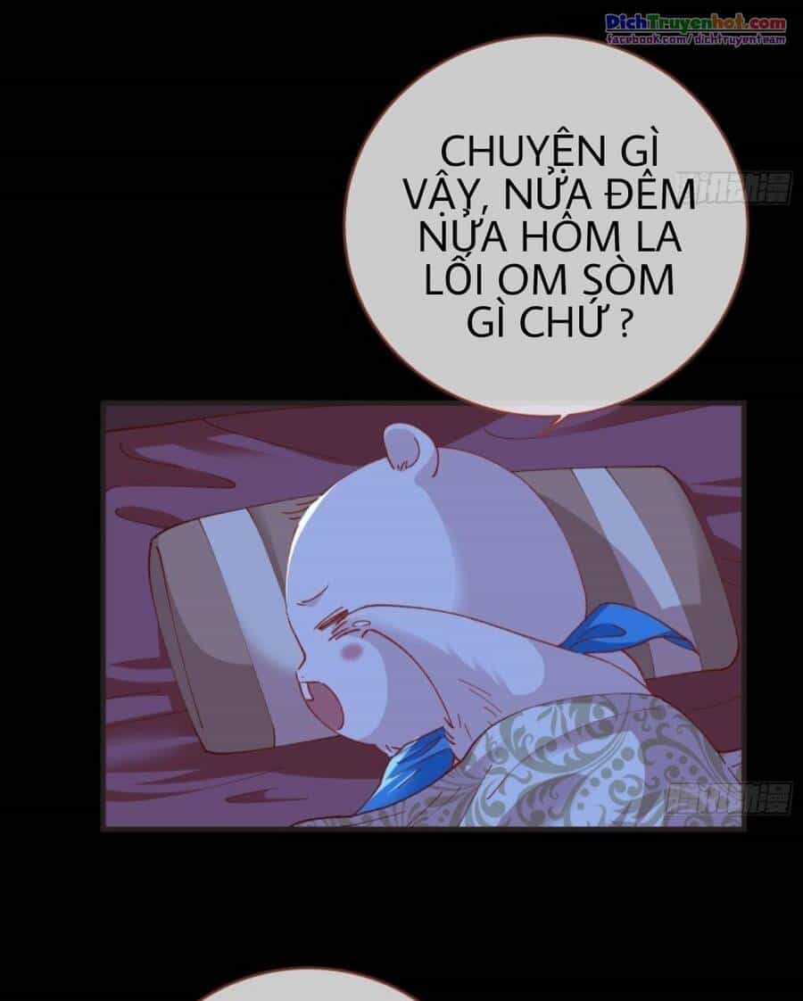 Vạn Tra Triêu Hoàng - Chương 251 - ảnh 12