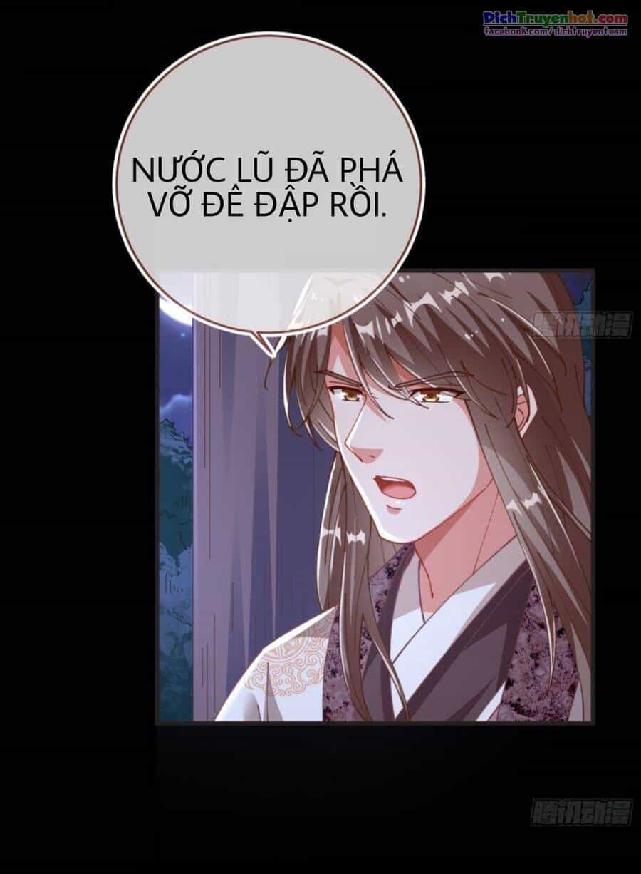 Vạn Tra Triêu Hoàng - Chương 251 - ảnh 22