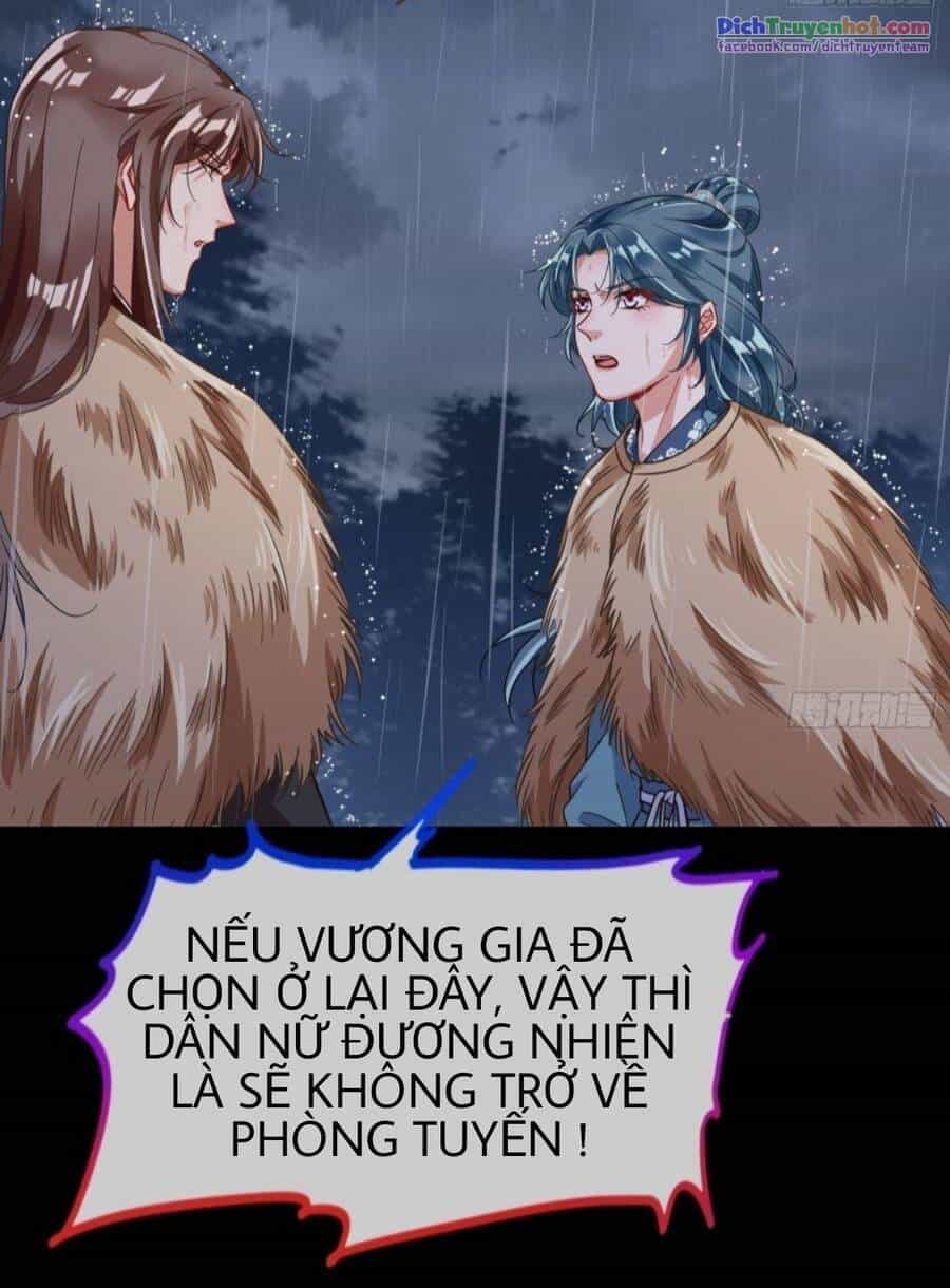 Vạn Tra Triêu Hoàng - Chương 251 - ảnh 23