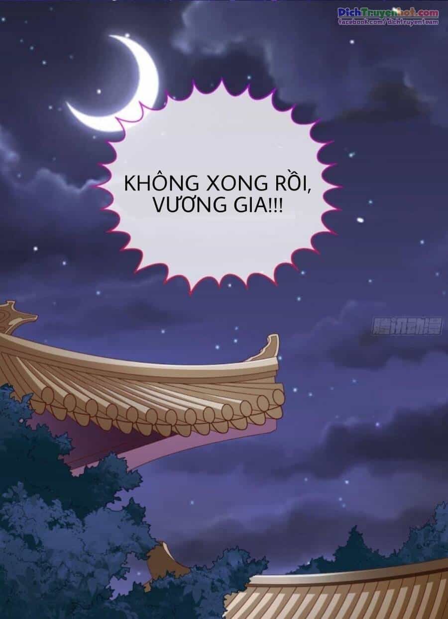 Vạn Tra Triêu Hoàng - Chương 251 - ảnh 4