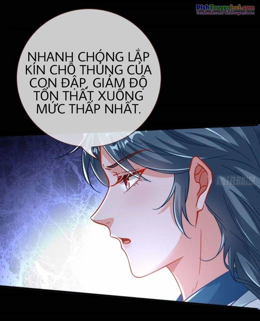 Vạn Tra Triêu Hoàng - Chương 251 - ảnh 40