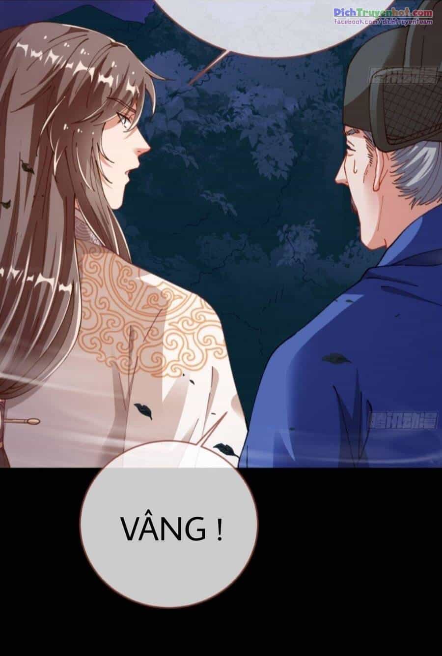 Vạn Tra Triêu Hoàng - Chương 251 - ảnh 41