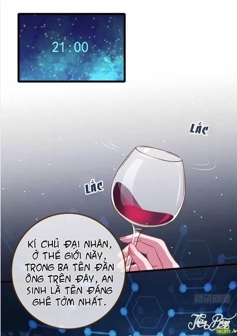 Vạn Tra Triêu Hoàng - Chương 25 - ảnh 2