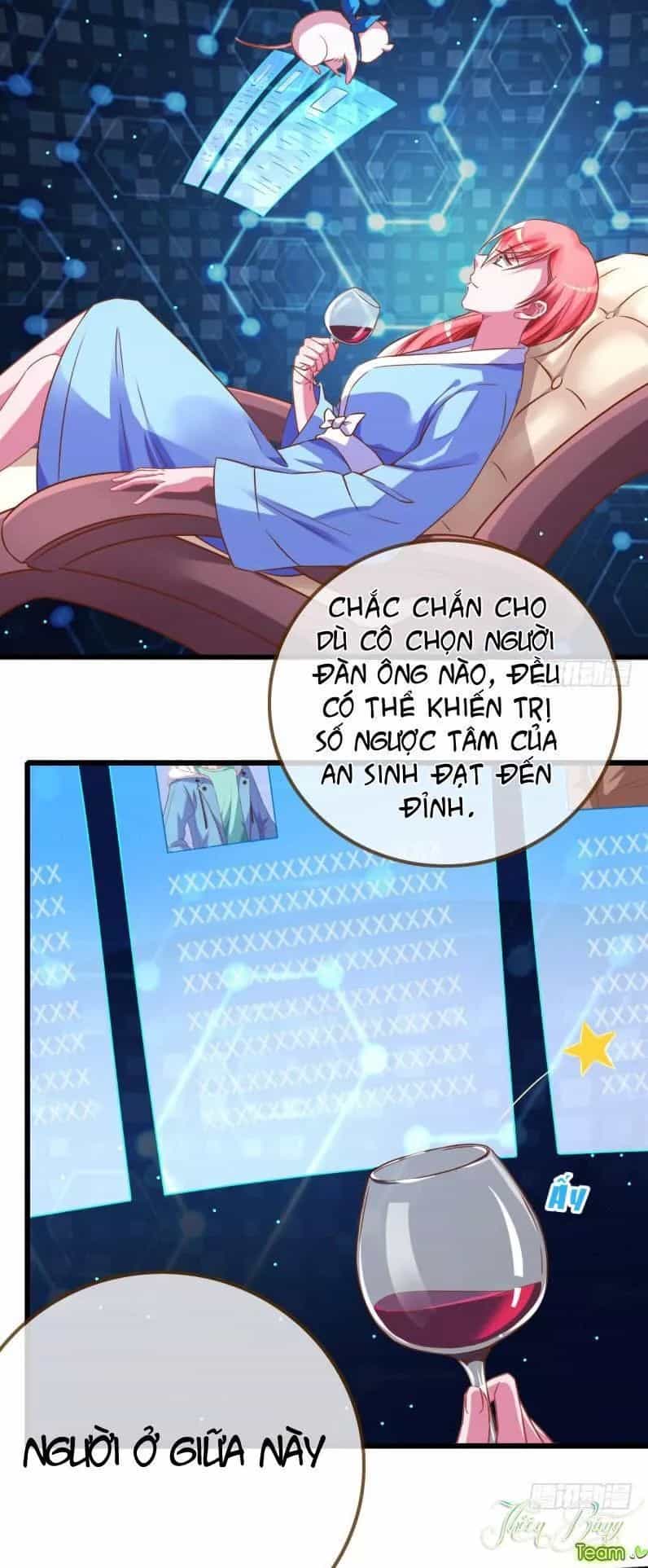 Vạn Tra Triêu Hoàng - Chương 25 - ảnh 3