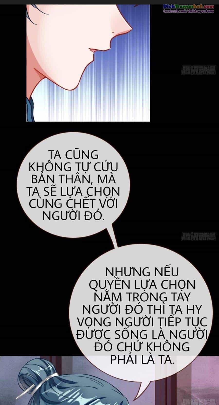 Vạn Tra Triêu Hoàng - Chương 254 - ảnh 12