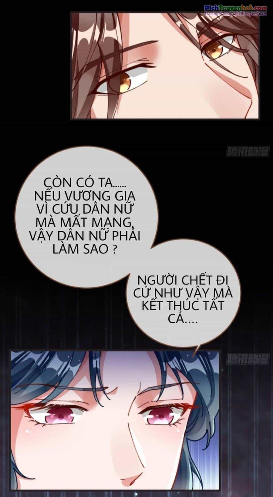 Vạn Tra Triêu Hoàng - Chương 254 - ảnh 14
