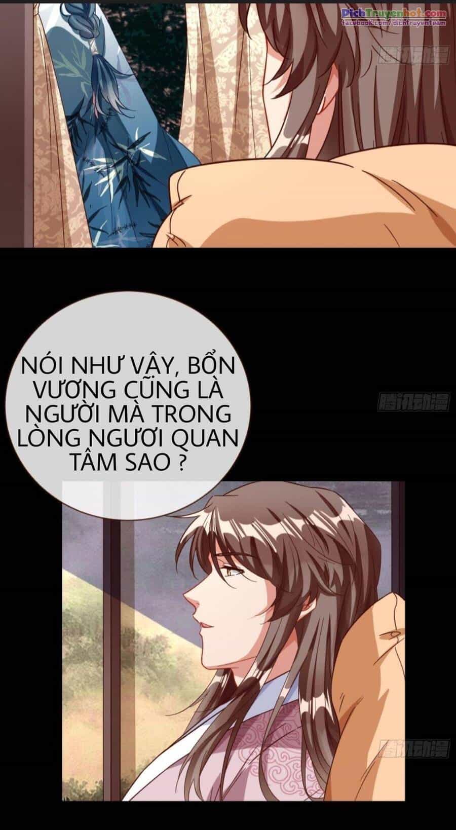 Vạn Tra Triêu Hoàng - Chương 254 - ảnh 21