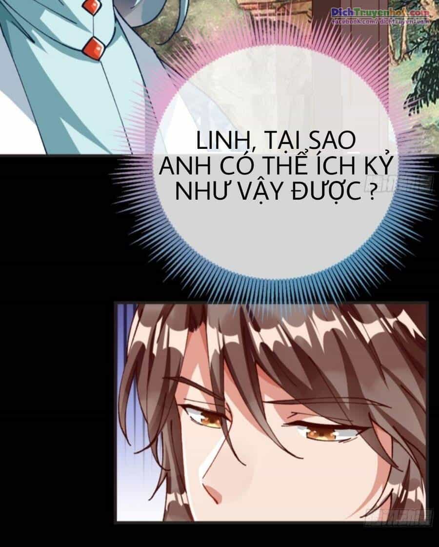 Vạn Tra Triêu Hoàng - Chương 254 - ảnh 23