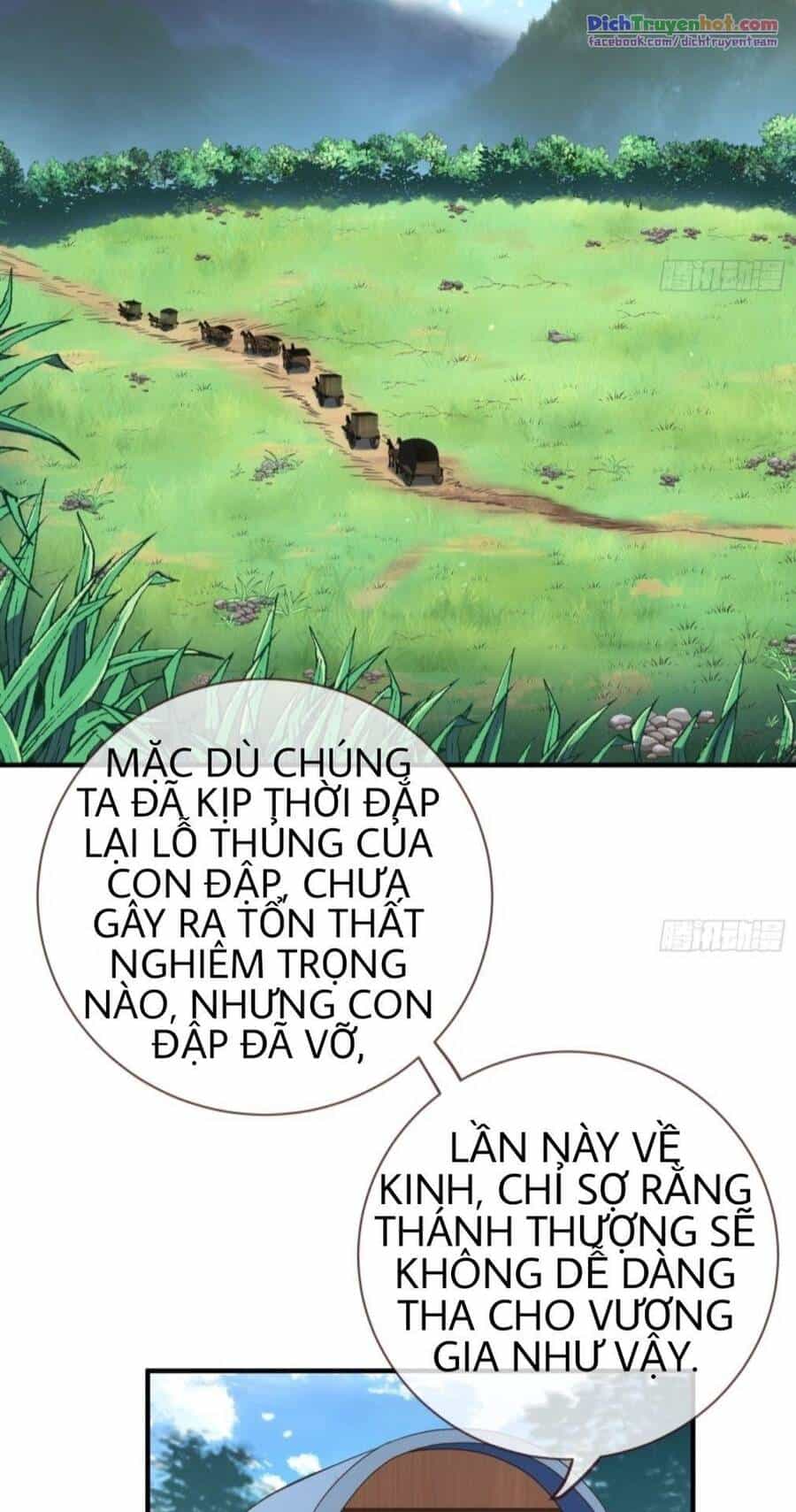 Vạn Tra Triêu Hoàng - Chương 254 - ảnh 27