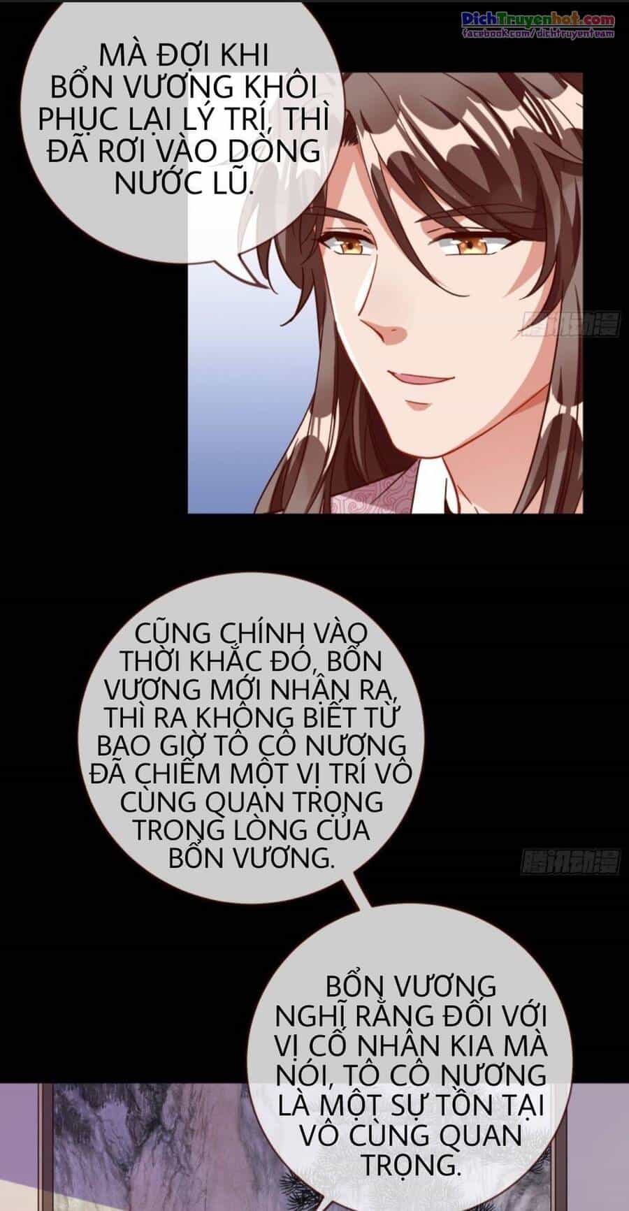 Vạn Tra Triêu Hoàng - Chương 254 - ảnh 3