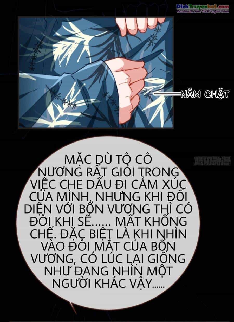 Vạn Tra Triêu Hoàng - Chương 254 - ảnh 30
