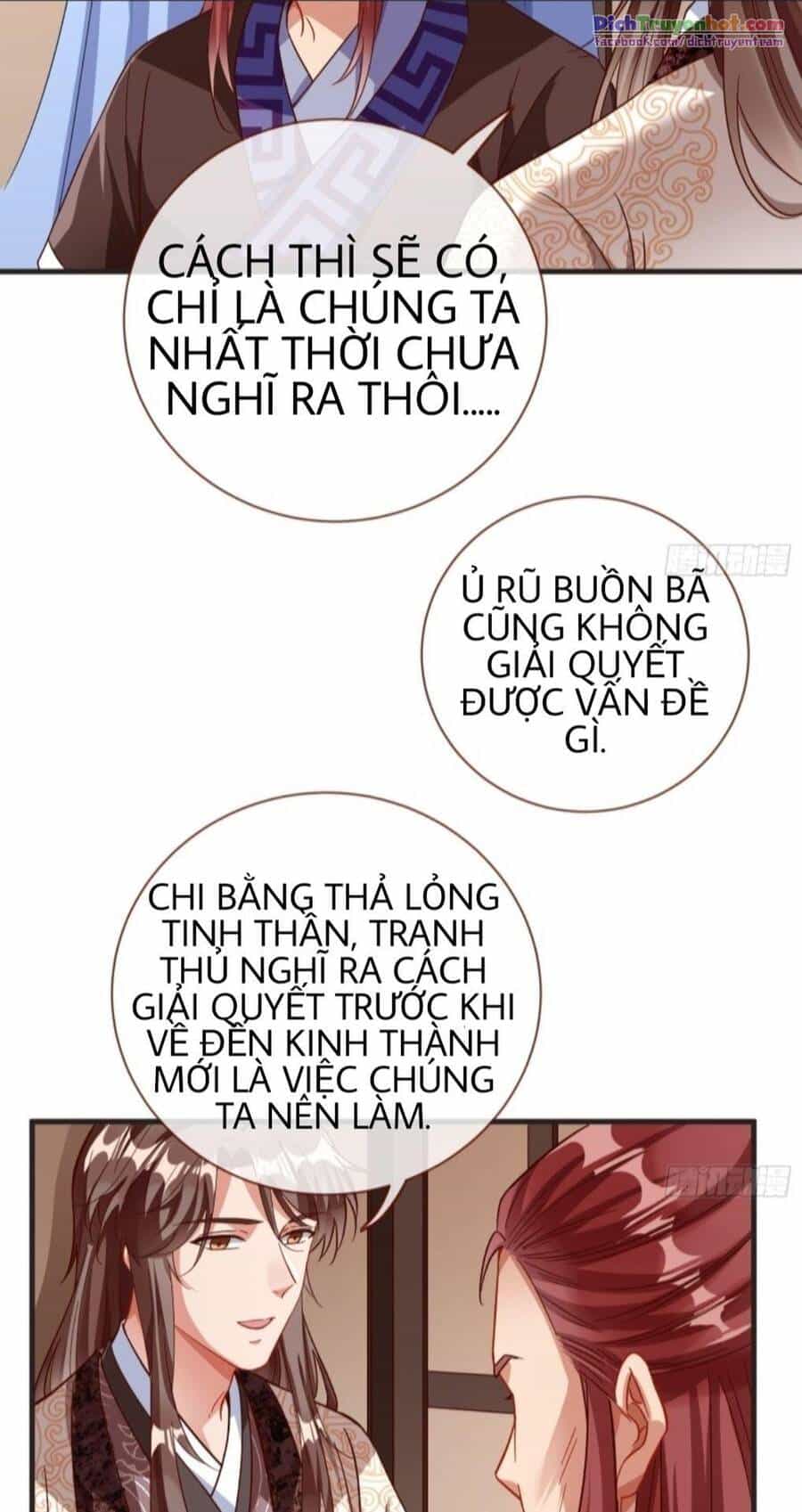 Vạn Tra Triêu Hoàng - Chương 254 - ảnh 35