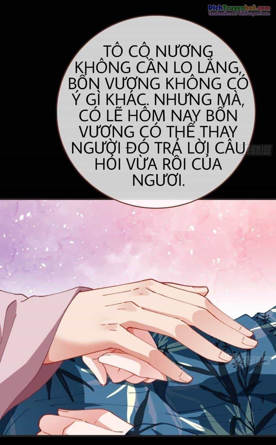 Vạn Tra Triêu Hoàng - Chương 254 - ảnh 36