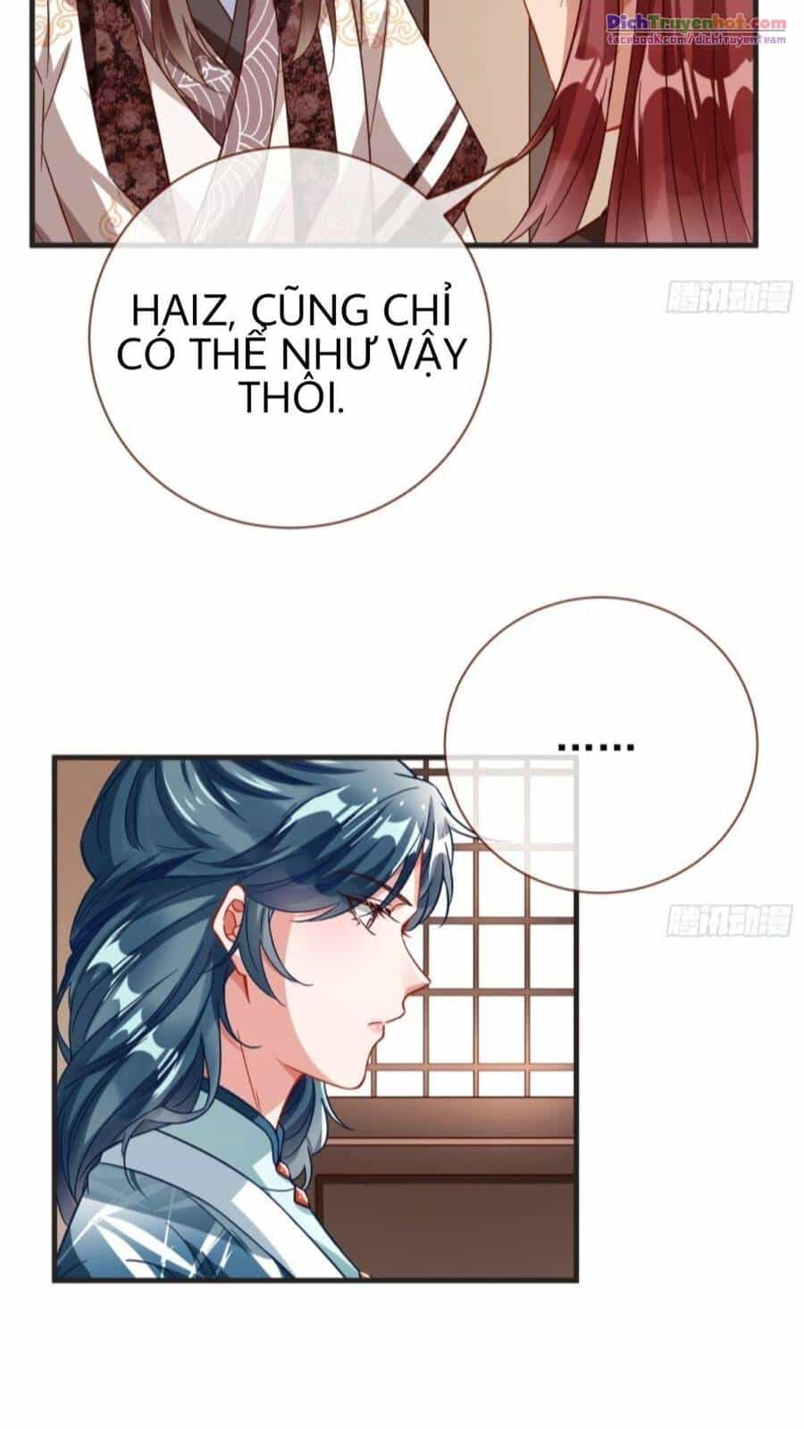 Vạn Tra Triêu Hoàng - Chương 254 - ảnh 38