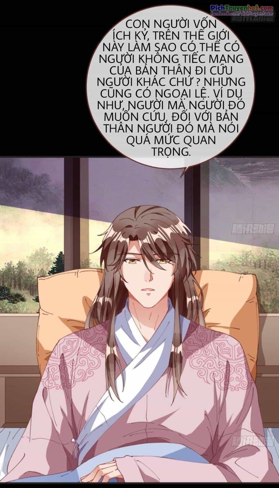 Vạn Tra Triêu Hoàng - Chương 254 - ảnh 39