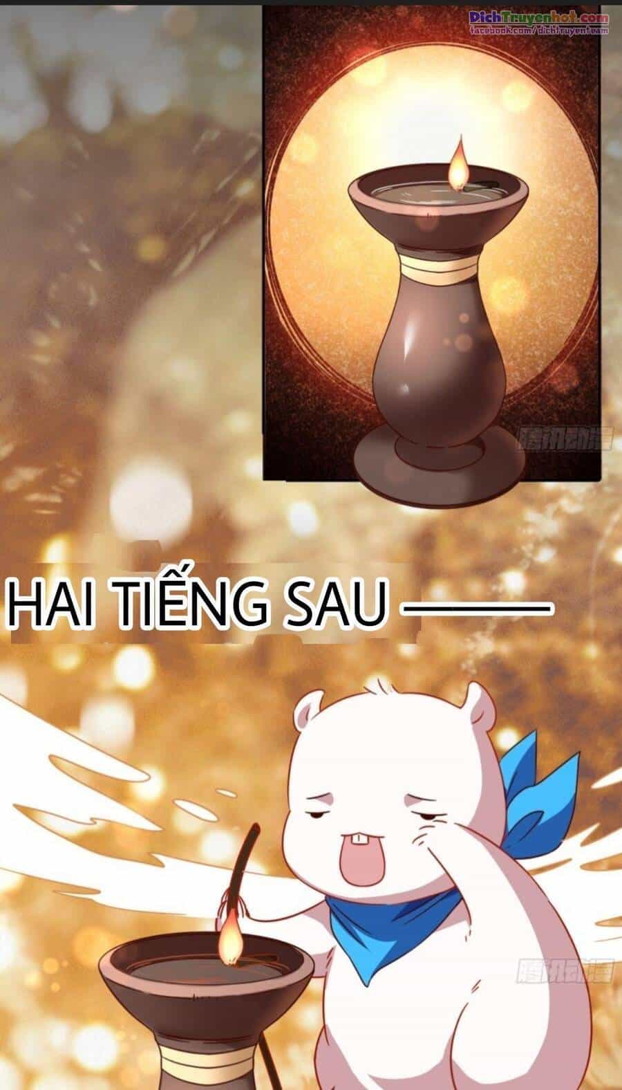 Vạn Tra Triêu Hoàng - Chương 255 - ảnh 22