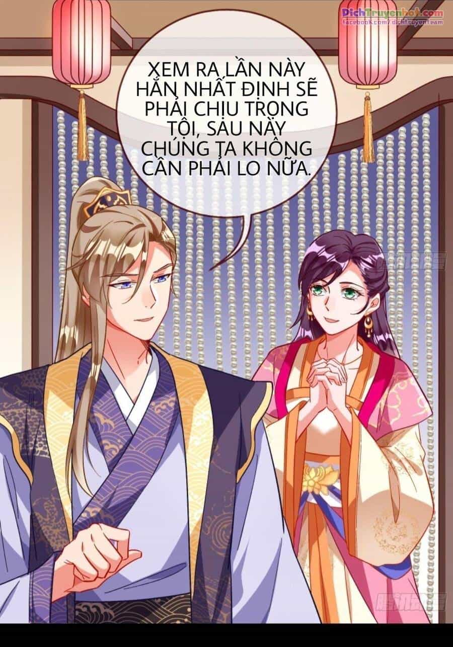 Vạn Tra Triêu Hoàng - Chương 255 - ảnh 28
