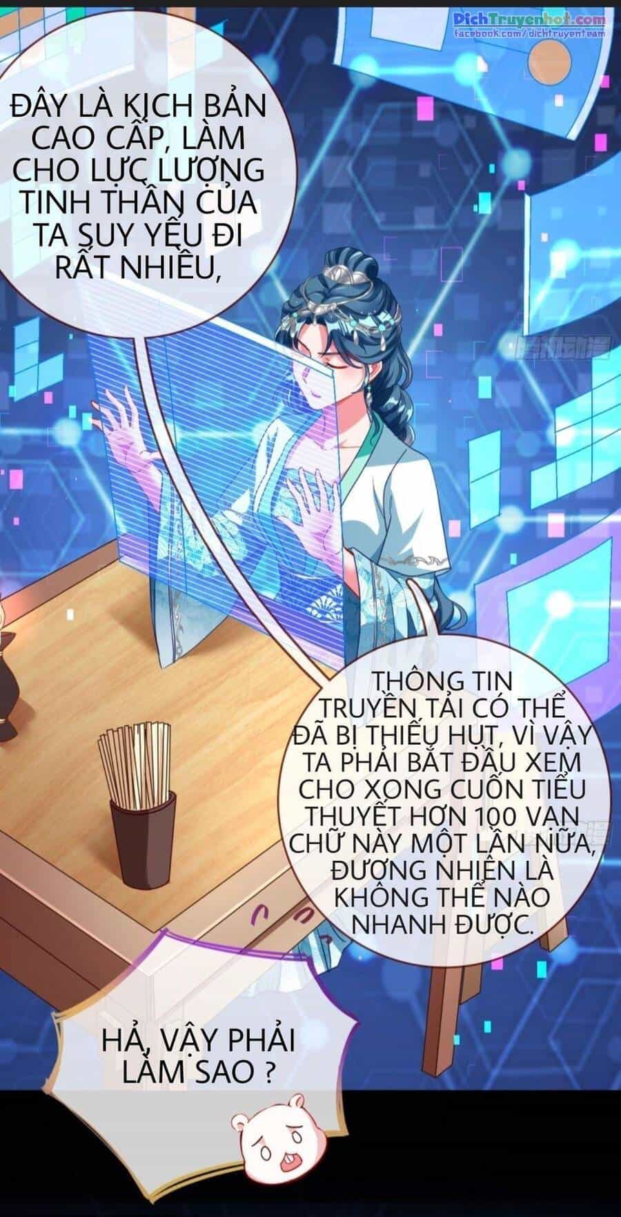 Vạn Tra Triêu Hoàng - Chương 255 - ảnh 34