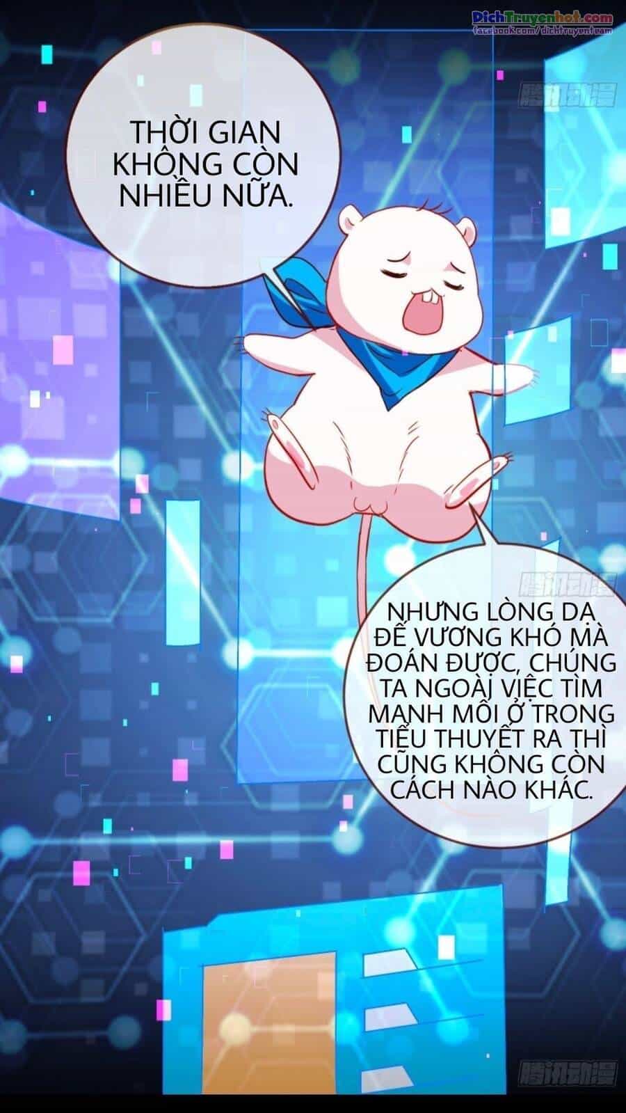 Vạn Tra Triêu Hoàng - Chương 255 - ảnh 35