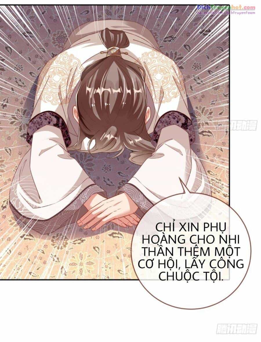 Vạn Tra Triêu Hoàng - Chương 256 - ảnh 14