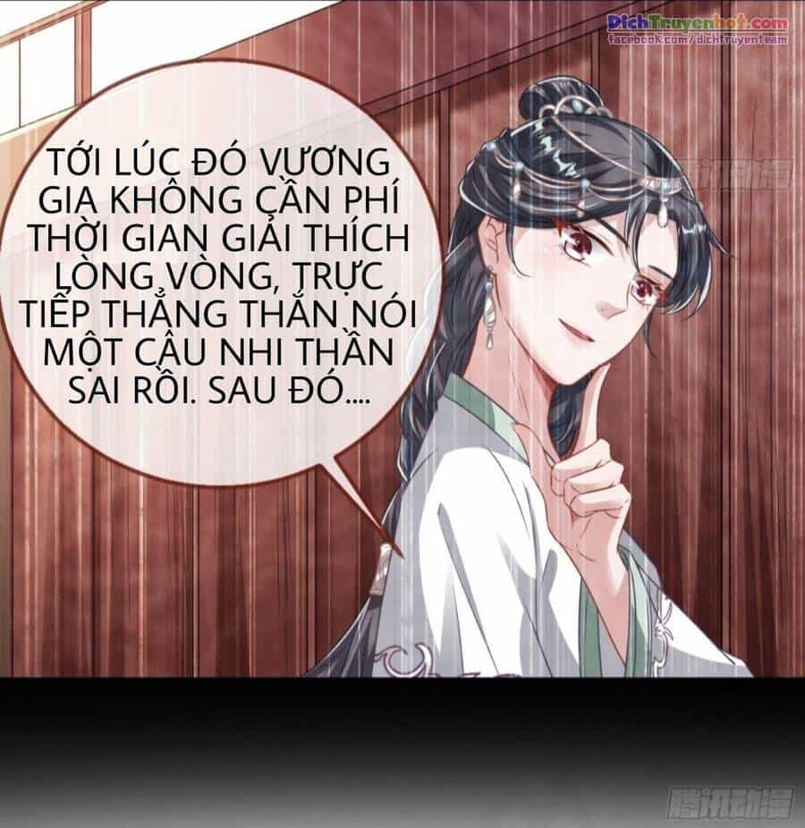 Vạn Tra Triêu Hoàng - Chương 256 - ảnh 19