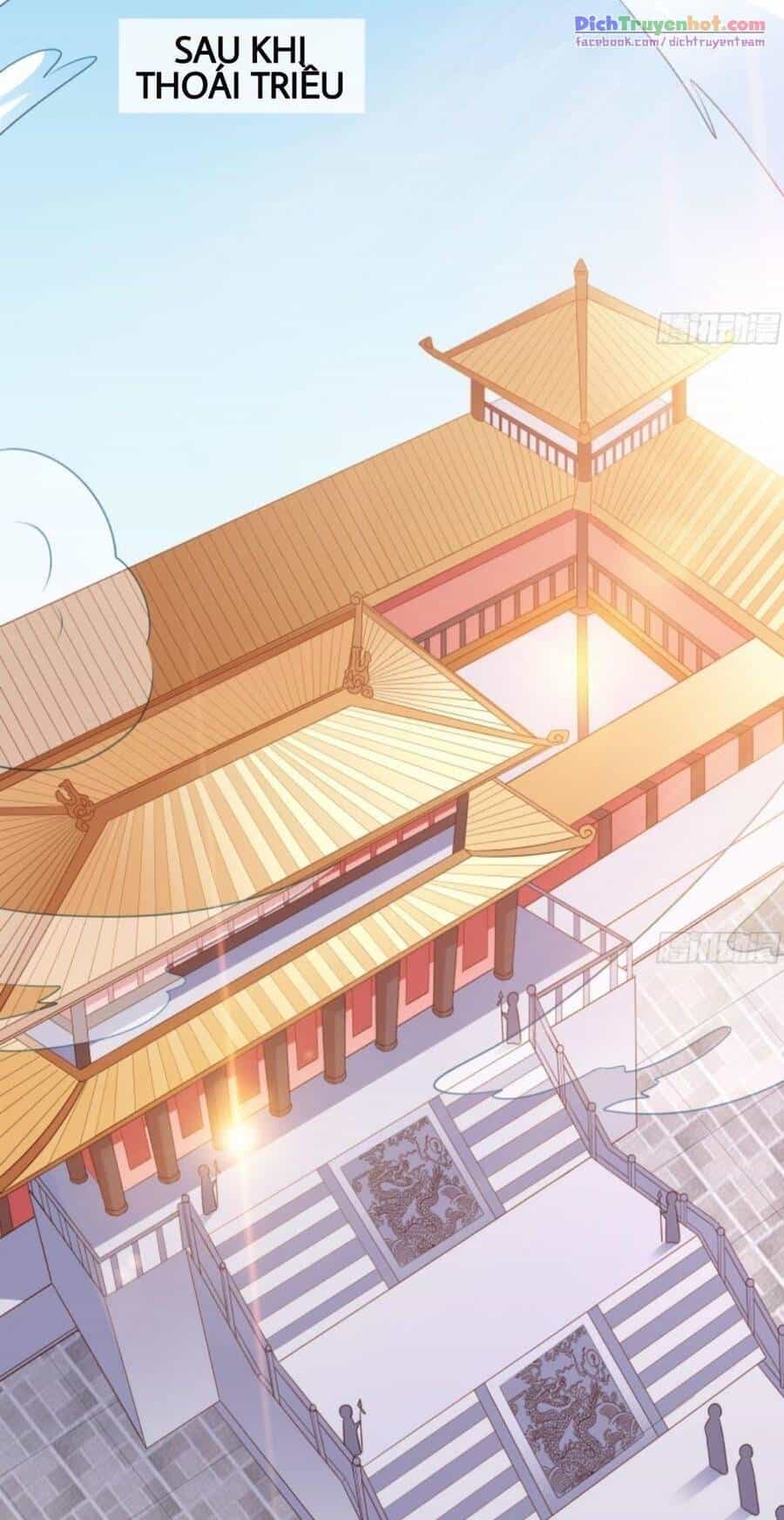Vạn Tra Triêu Hoàng - Chương 256 - ảnh 2