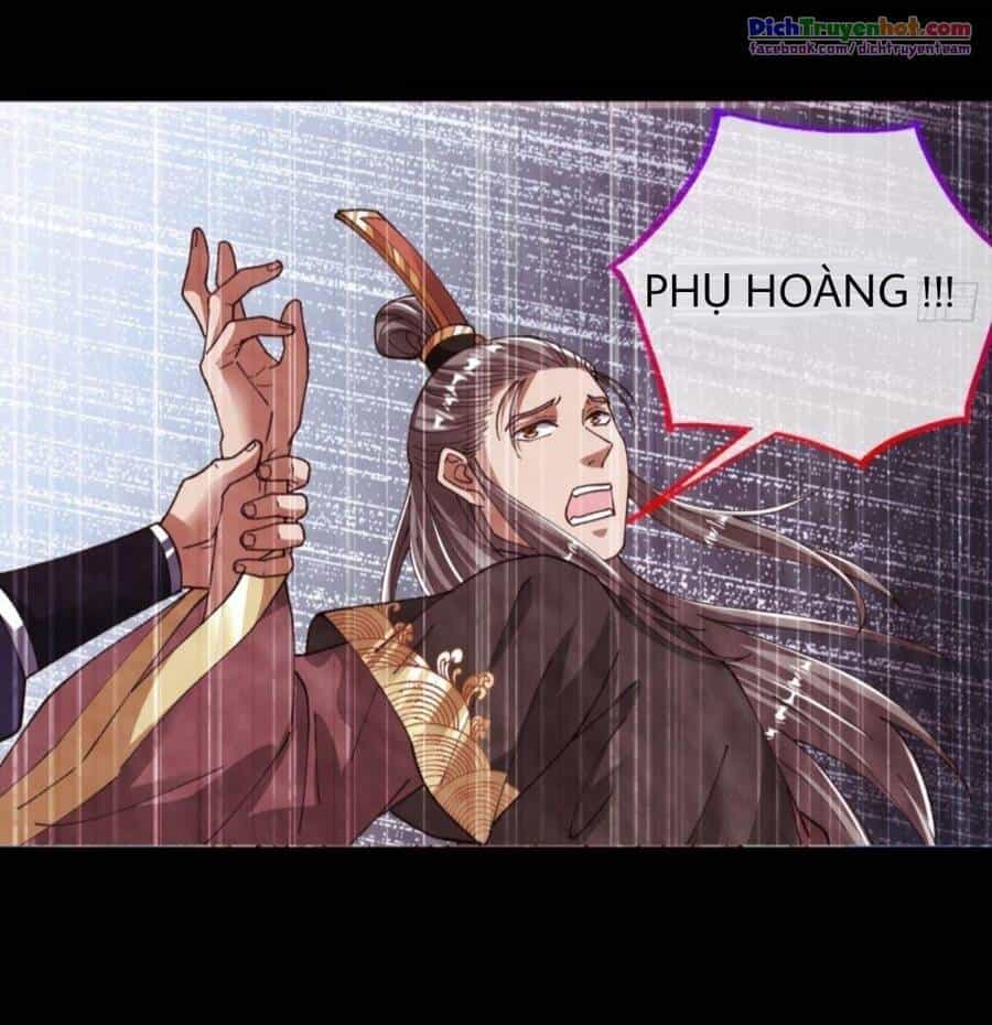 Vạn Tra Triêu Hoàng - Chương 256 - ảnh 23
