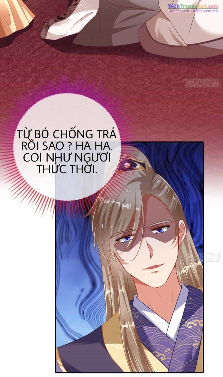 Vạn Tra Triêu Hoàng - Chương 256 - ảnh 27