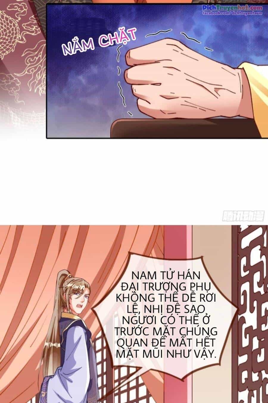 Vạn Tra Triêu Hoàng - Chương 256 - ảnh 29