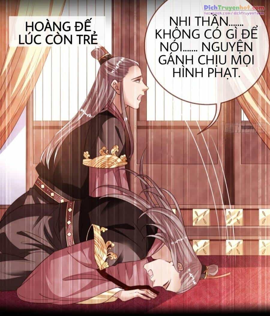 Vạn Tra Triêu Hoàng - Chương 256 - ảnh 31
