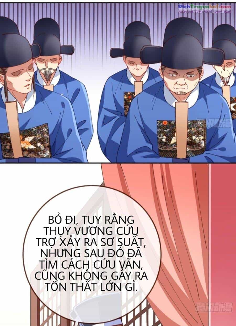 Vạn Tra Triêu Hoàng - Chương 256 - ảnh 41