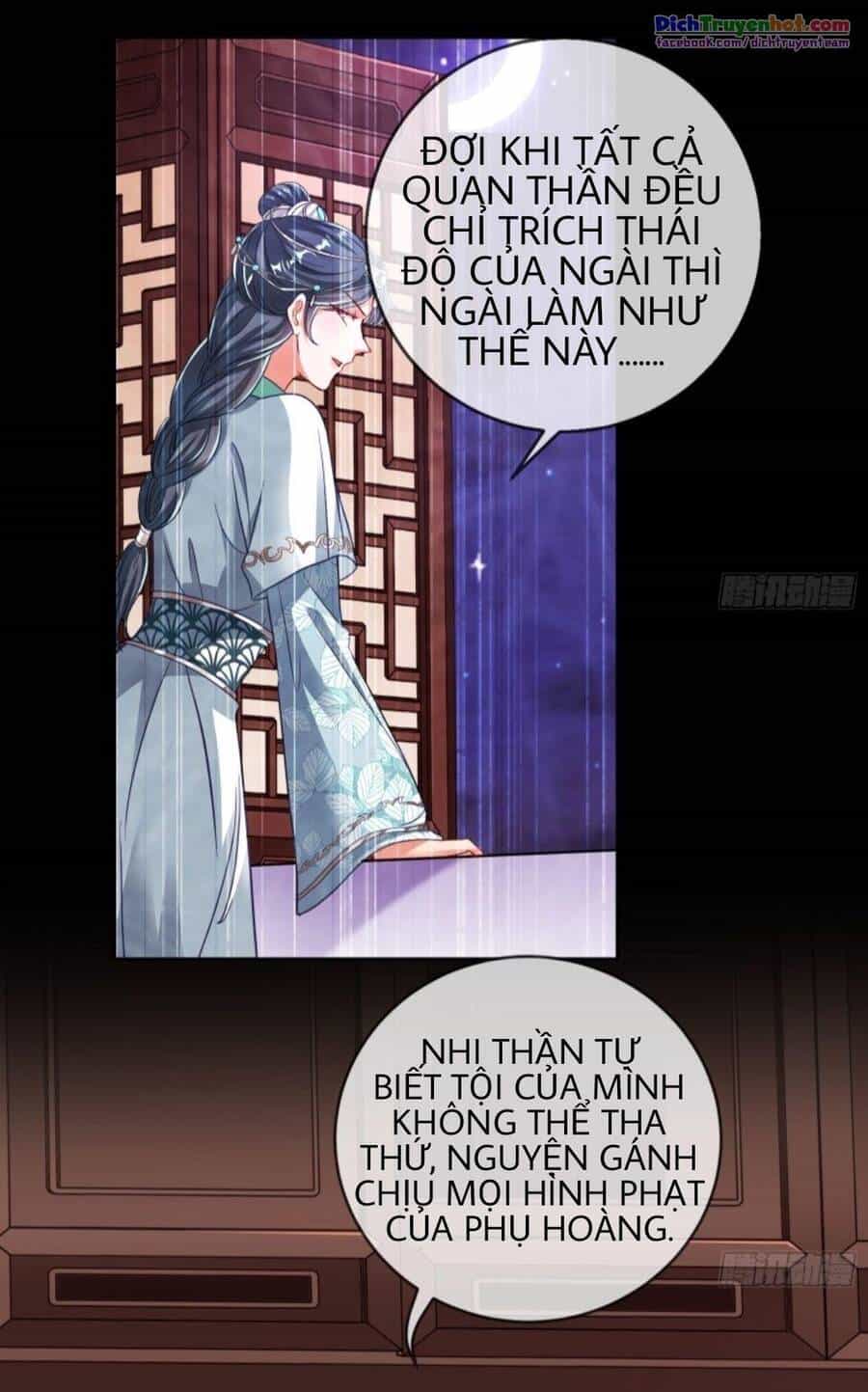 Vạn Tra Triêu Hoàng - Chương 256 - ảnh 50
