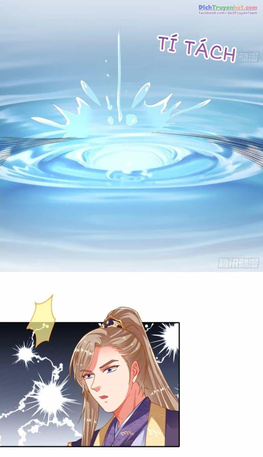 Vạn Tra Triêu Hoàng - Chương 256 - ảnh 6