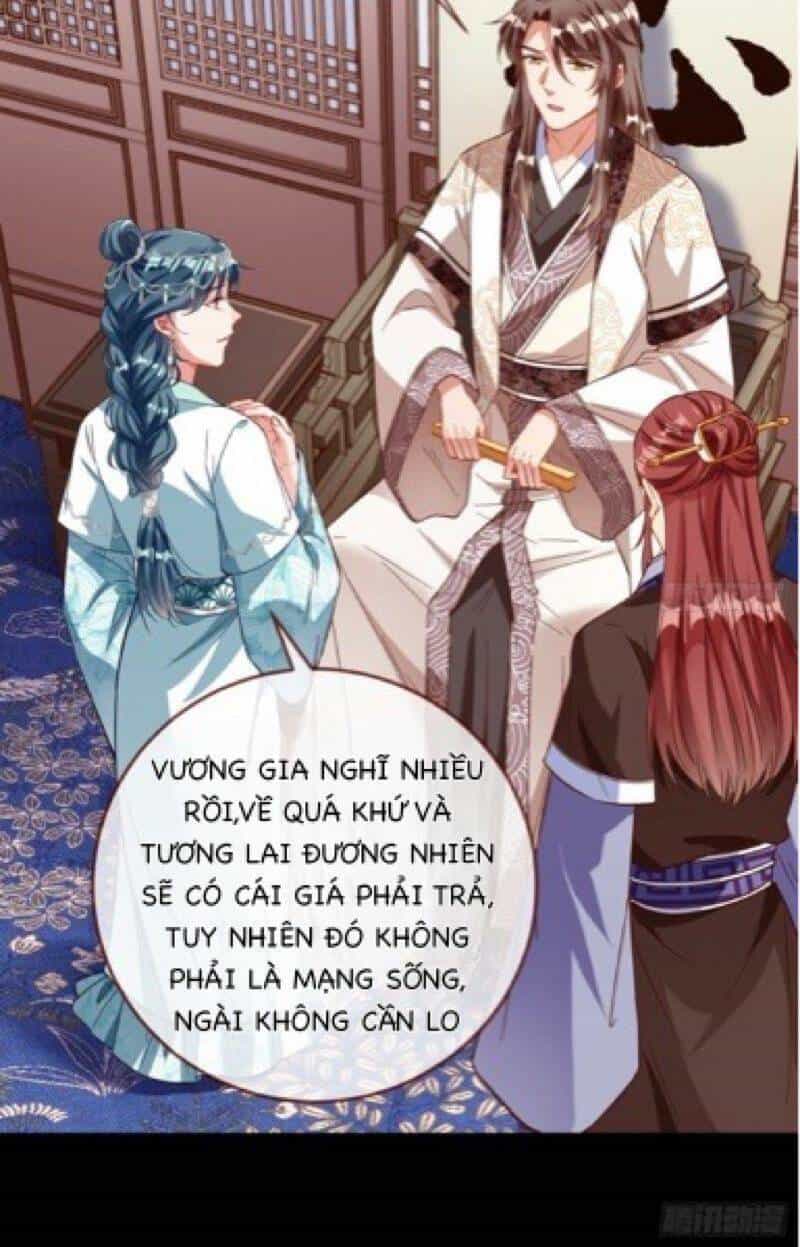 Vạn Tra Triêu Hoàng - Chương 257 - ảnh 12