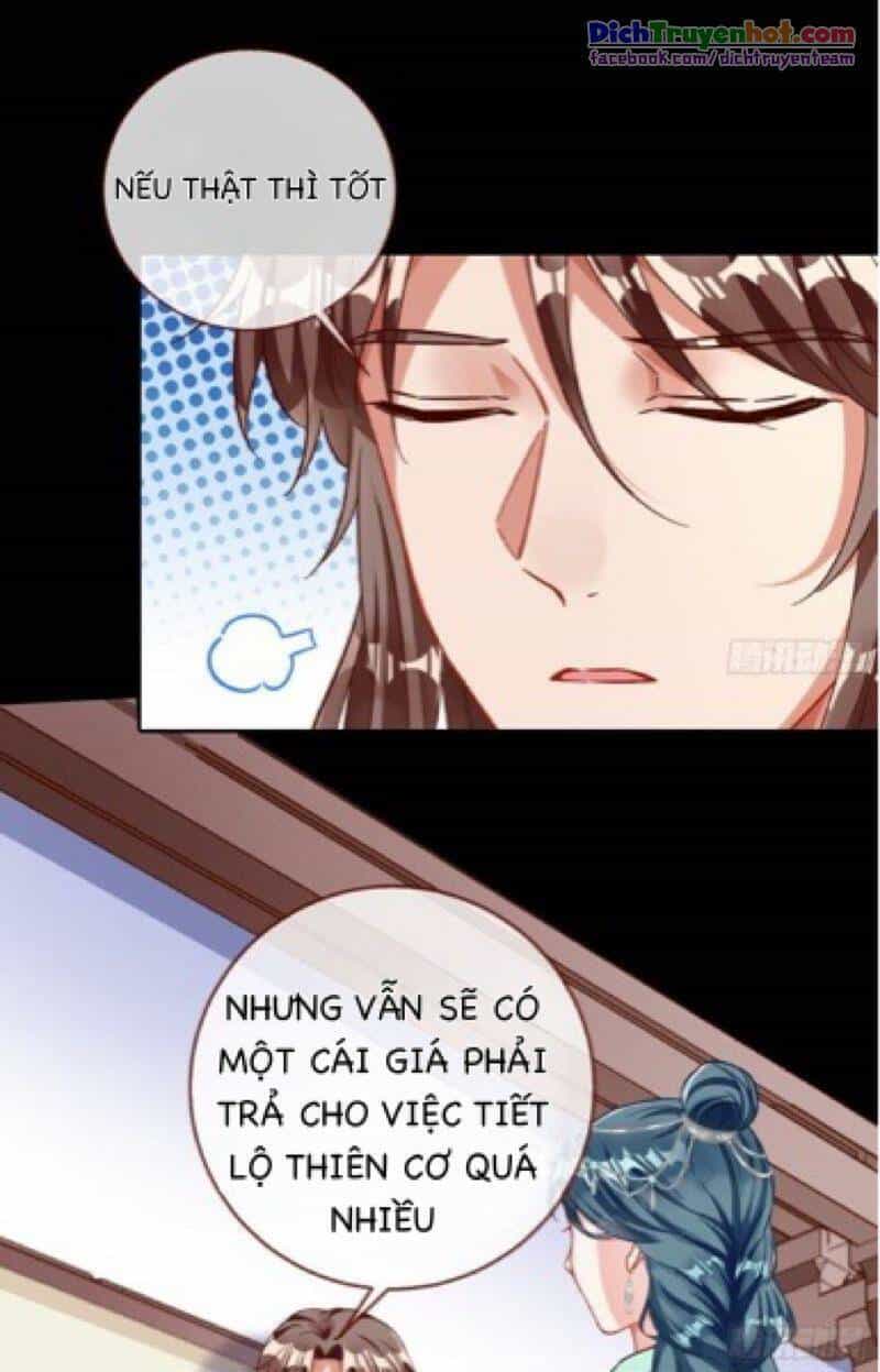 Vạn Tra Triêu Hoàng - Chương 257 - ảnh 13