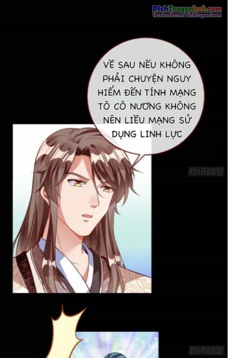 Vạn Tra Triêu Hoàng - Chương 257 - ảnh 15