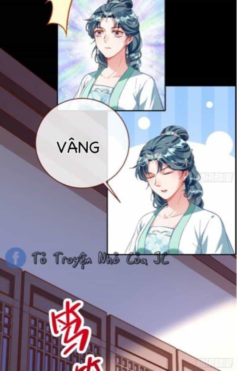Vạn Tra Triêu Hoàng - Chương 257 - ảnh 16