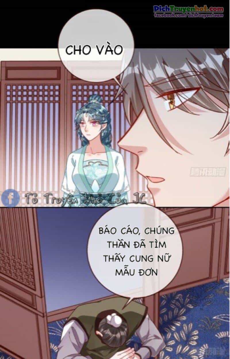 Vạn Tra Triêu Hoàng - Chương 257 - ảnh 18