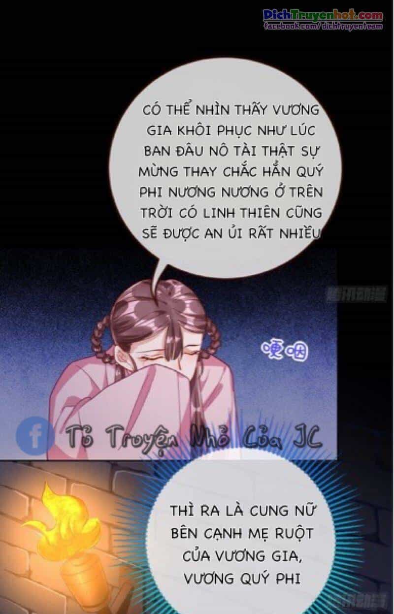 Vạn Tra Triêu Hoàng - Chương 257 - ảnh 26